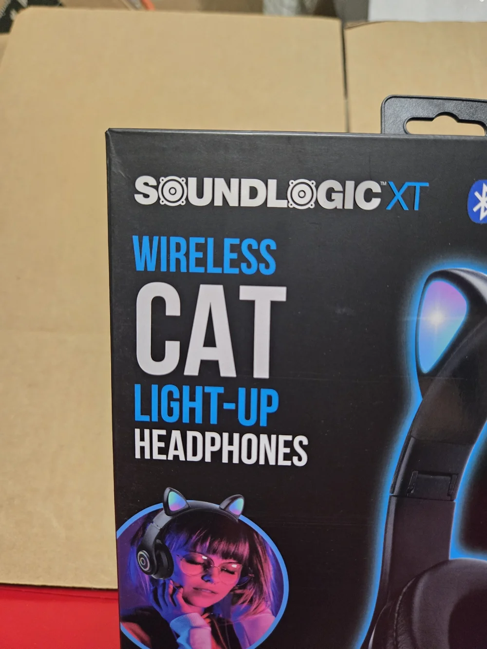 soundlogicxt soundlogic xt